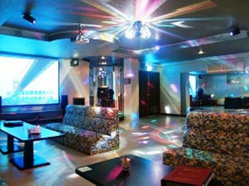 Albergue Longtan Shimen Recreation Center