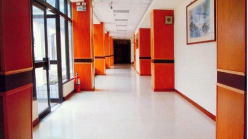Albergue Longtan Shimen Recreation Center