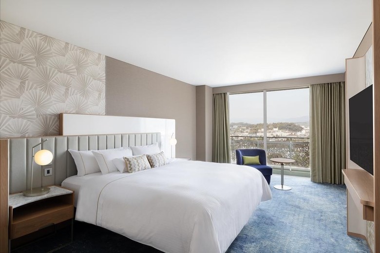 The Westin Miyako Hotel Kyoto