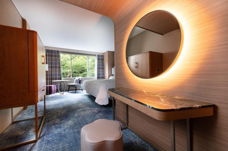 The Westin Miyako Hotel Kyoto