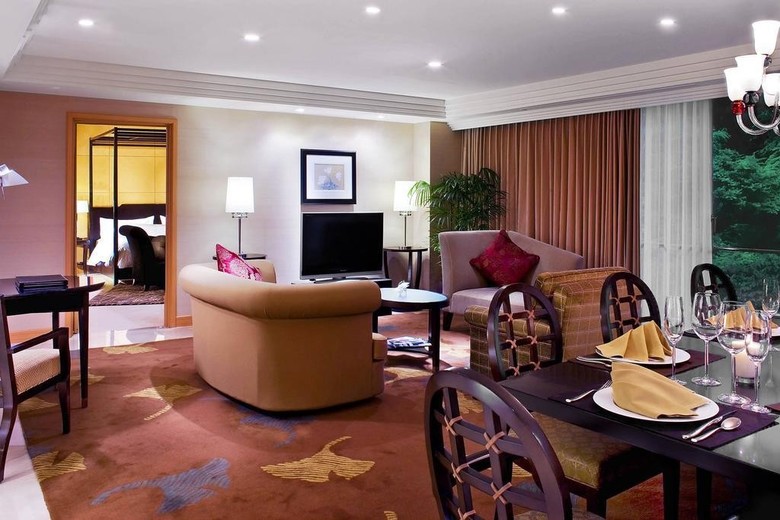 The Westin Miyako Hotel Kyoto