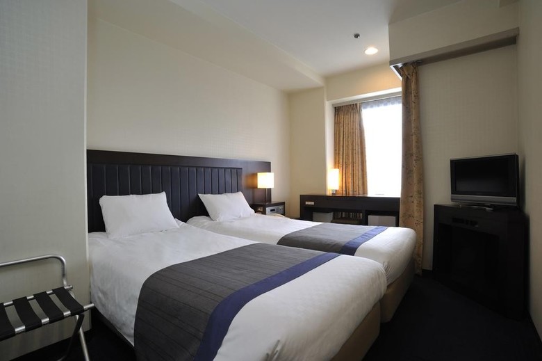 Hotel New Hankyu Kyoto