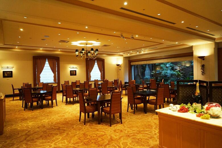 Hotel Nikko Princess Kyoto