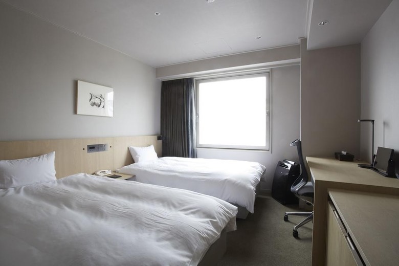 Hotel Rhino