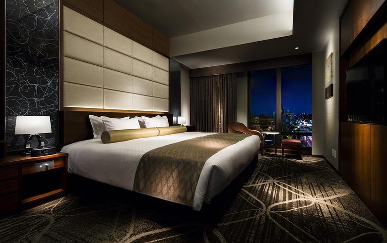 Hotel Rihga Royal Kyoto