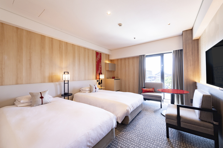 Kyoto Tokyu Hotel