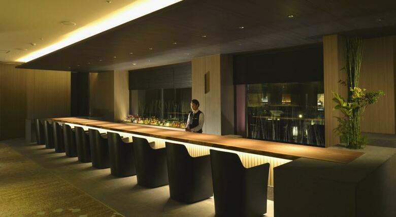Kyoto Tokyu Hotel