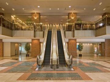 Hotel Ana Sapporo