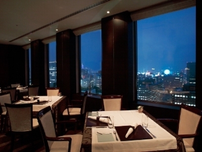 Keio Plaza Hotel Sapporo