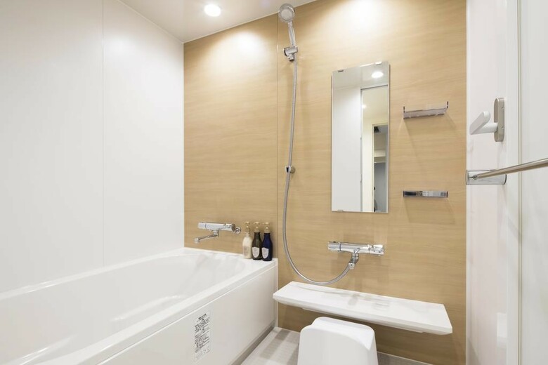Hotel Mystays Premier Omori