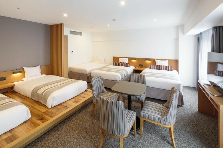 Hotel Mystays Premier Omori
