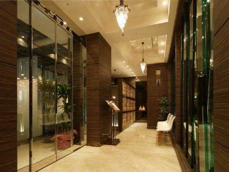 Hotel Citadines Central Shinjuku Tokyo