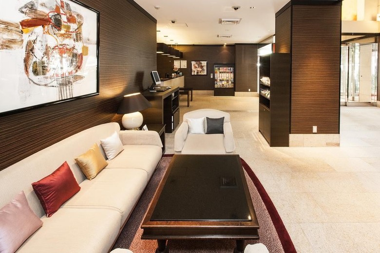 Hotel Chisun Grand Akasaka