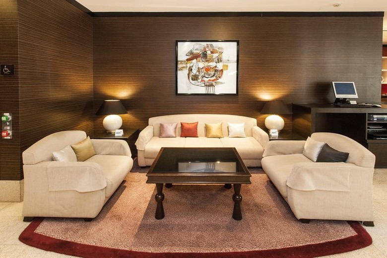 Hotel Chisun Grand Akasaka