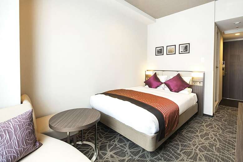 Hotel Mystays Ueno East