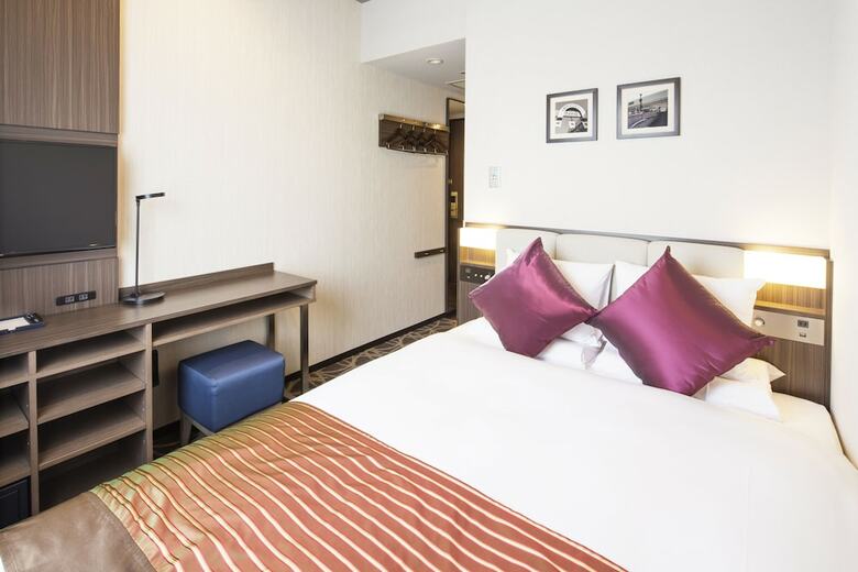 Hotel Mystays Ueno East