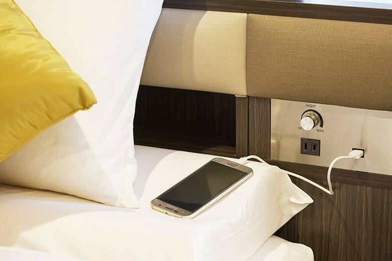 Hotel Mystays Ueno East