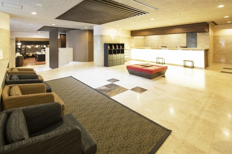 Hotel Mystays Ueno East