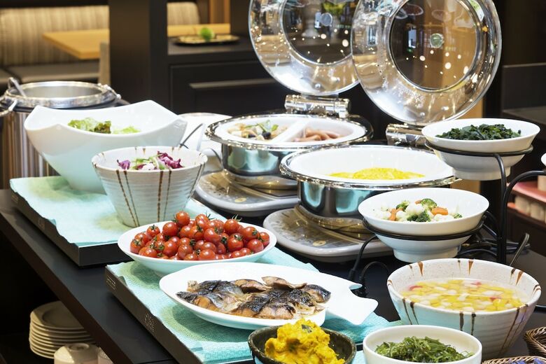 Hotel Mystays Ueno East