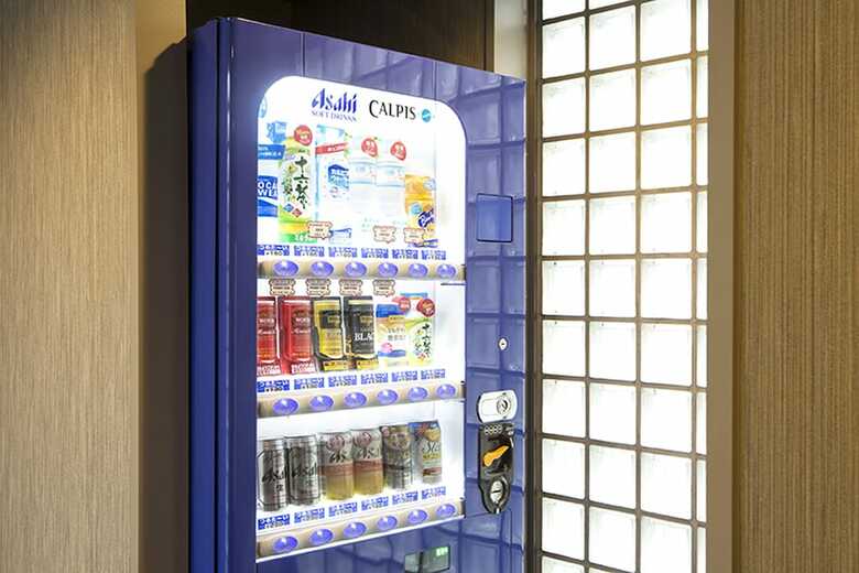 Hotel Mystays Ueno East