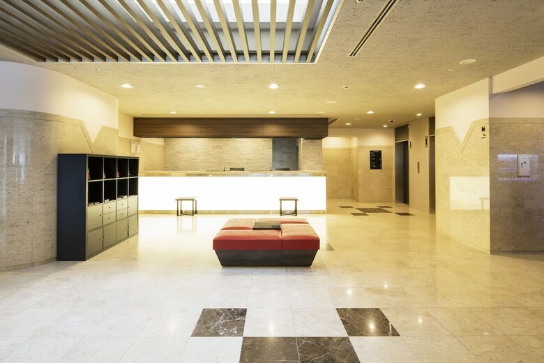 Hotel Mystays Ueno East