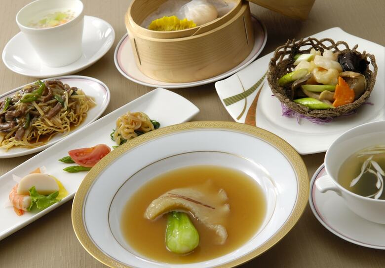 Grand Prince Hotel New Takanawa