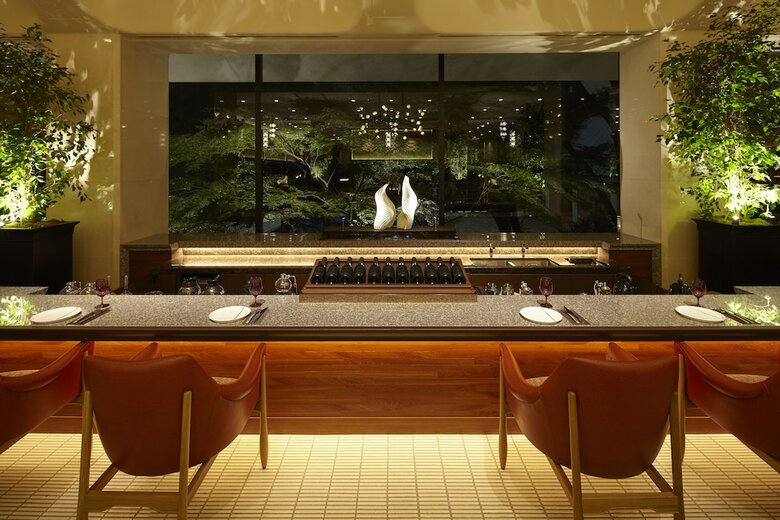 Grand Prince Hotel New Takanawa