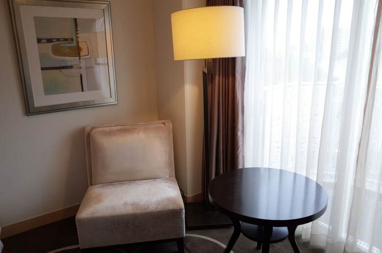 Grand Prince Hotel New Takanawa