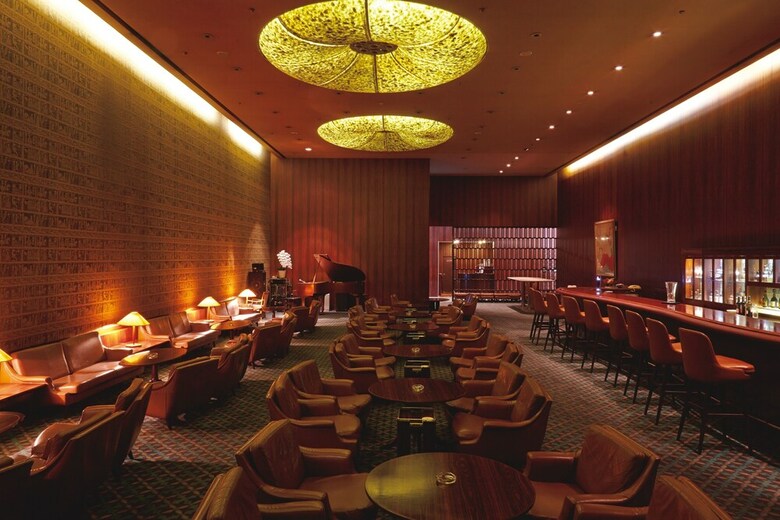 Grand Prince Hotel New Takanawa