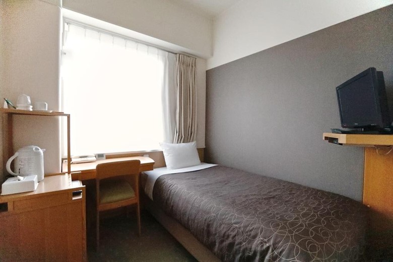 Hotel Minotel Tokyo Green Korakuen