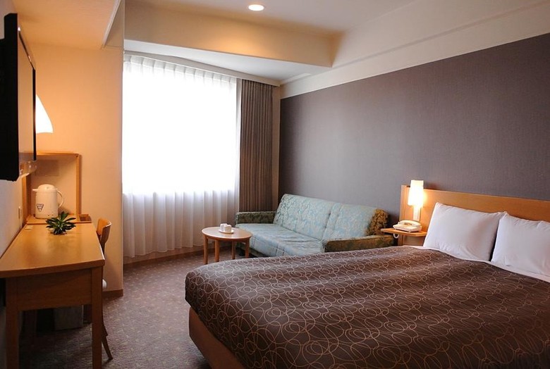 Hotel Minotel Tokyo Green Korakuen