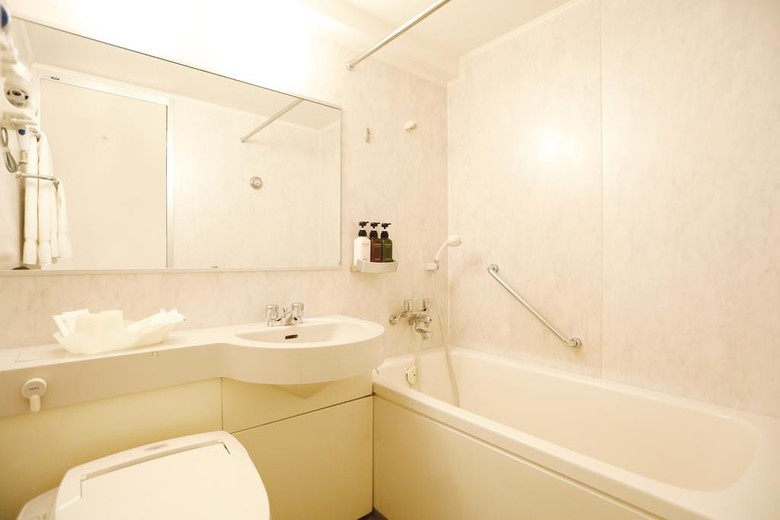 Hotel Minotel Tokyo Green Korakuen