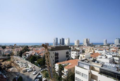 Apartamento Exclusive Holiday Rentals