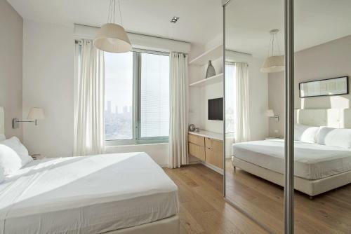 Apartamento Exclusive Holiday Rentals