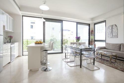 Apartamento Exclusive Holiday Rentals
