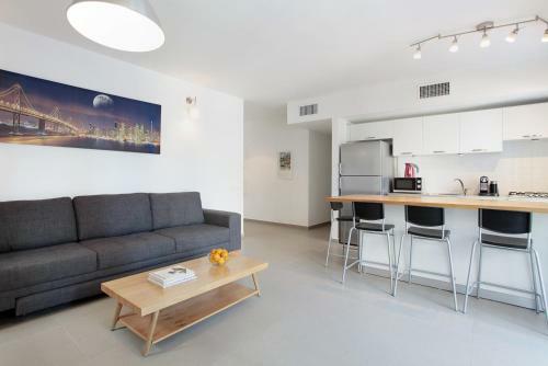 Apartamento Exclusive Holiday Rentals