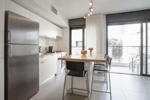 Apartamento Exclusive Holiday Rentals