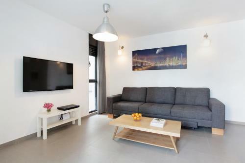 Apartamento Exclusive Holiday Rentals