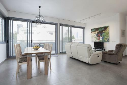 Apartamento Exclusive Holiday Rentals