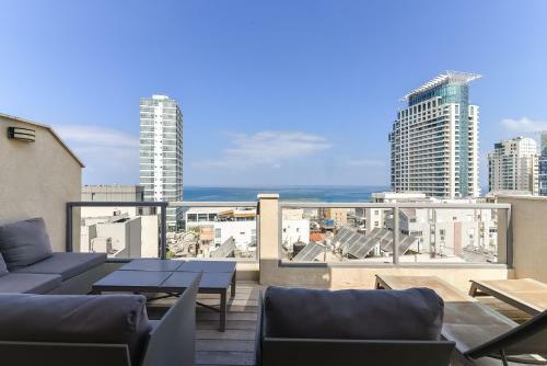 Apartamento Exclusive Holiday Rentals