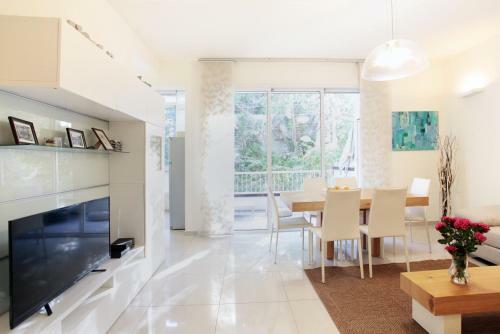Apartamento Exclusive Holiday Rentals