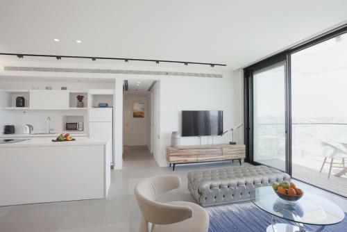 Apartamento Exclusive Holiday Rentals