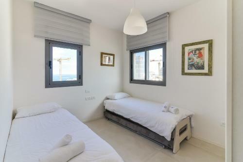 Apartamento Exclusive Holiday Rentals