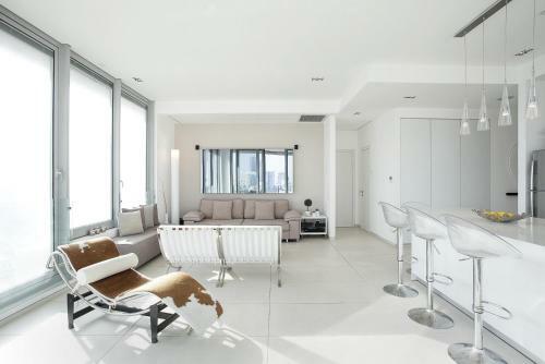 Apartamento Exclusive Holiday Rentals