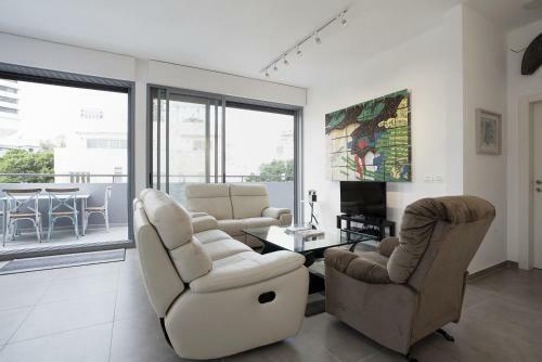 Apartamento Exclusive Holiday Rentals