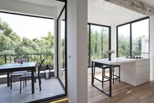 Apartamento Exclusive Holiday Rentals