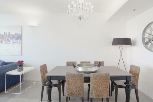 Apartamento Exclusive Holiday Rentals