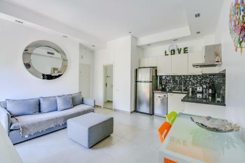 Apartamento Exclusive Holiday Rentals