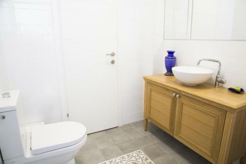 Apartamento Exclusive Holiday Rentals