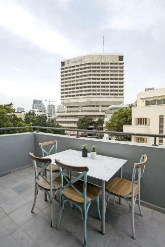 Apartamento Exclusive Holiday Rentals